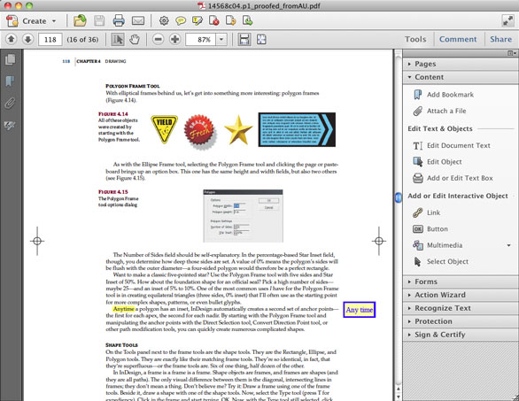 adobe pdf writer and reader download for mac